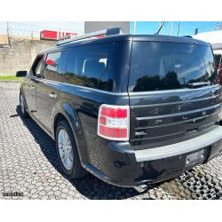 Ford Flex SEL, 2015 Item4