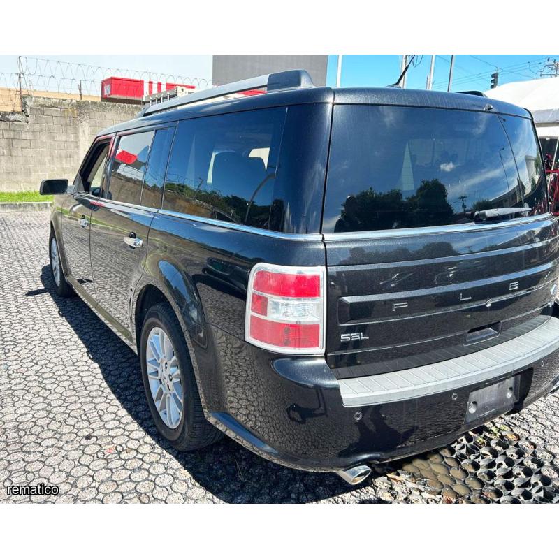 Ford Flex SEL, 2015 Item4