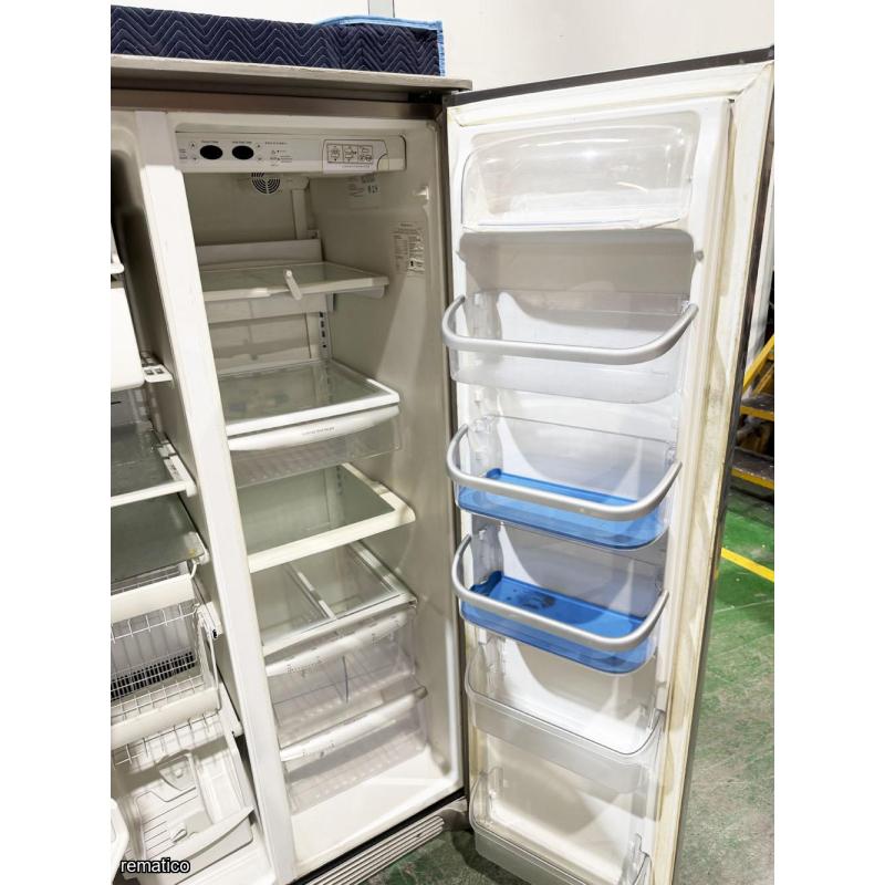 Refrigeradora, FRIGIDAIRE, Item4