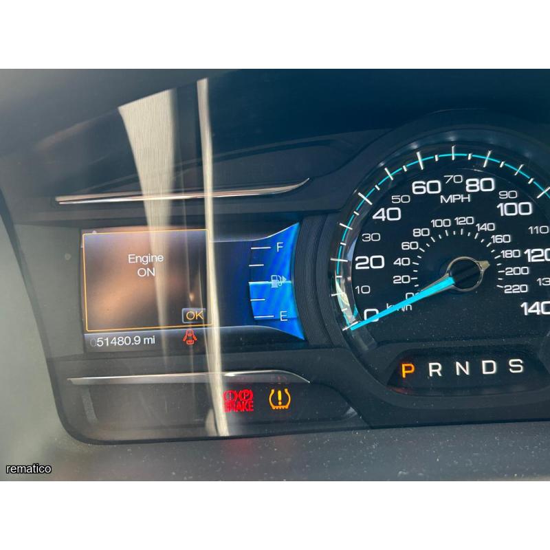Ford Flex SEL, 2015 Item4