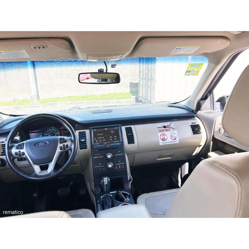 Ford Flex SEL, 2015 Item4