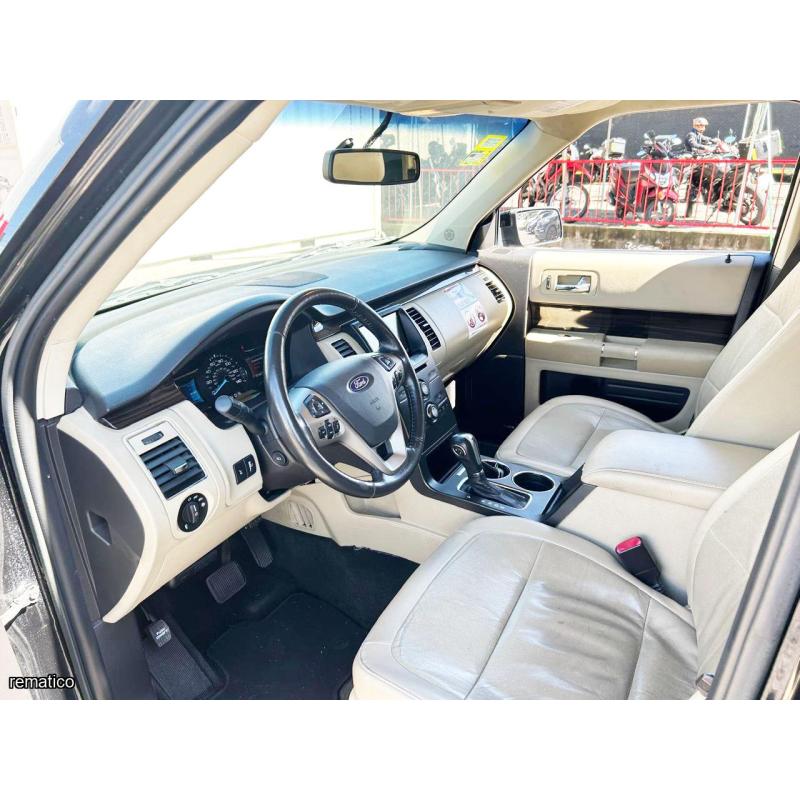 Ford Flex SEL, 2015 Item4