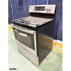 Cocina Vitrocerámica, G.E: Item40
