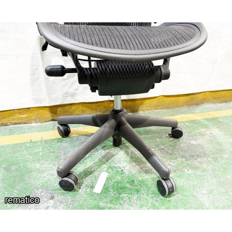 Silla giratoria, Herman Miller Item40