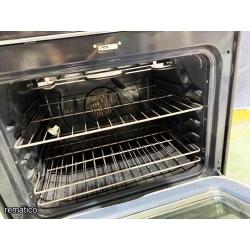 Cocina Vitrocerámica, G.E: Item40