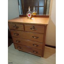 Mueble en CEDRO