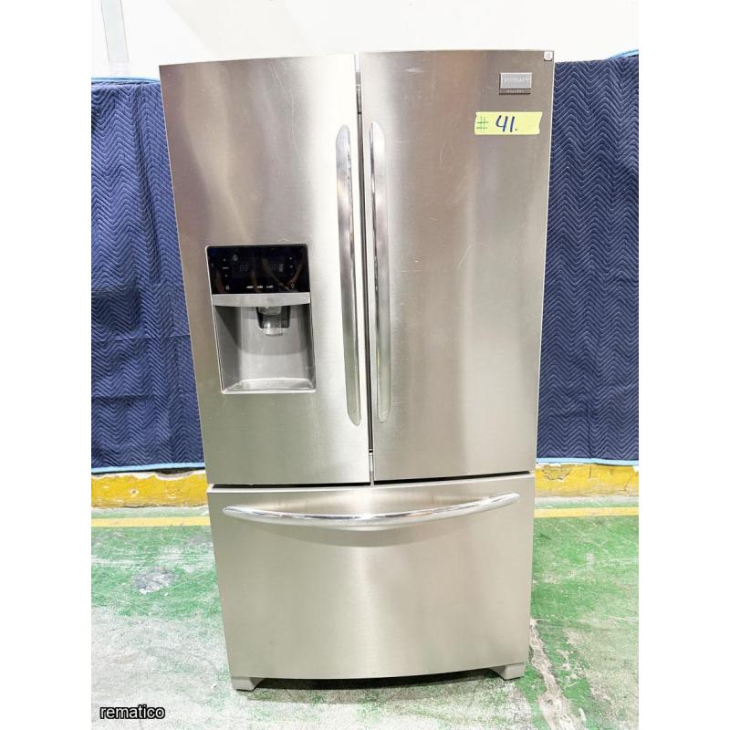 Refrigeradora, FRIGIDAIRE, Item41