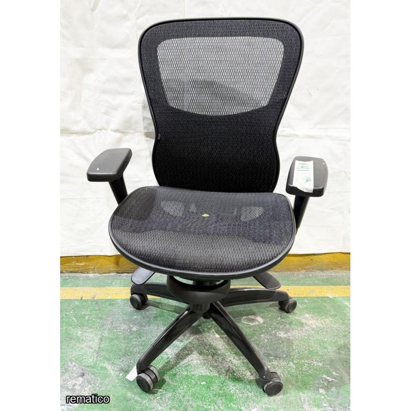 Silla giratoria Item41