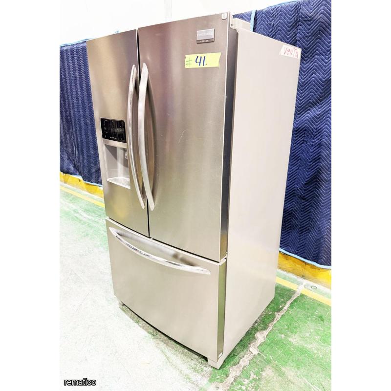 Refrigeradora, FRIGIDAIRE, Item41