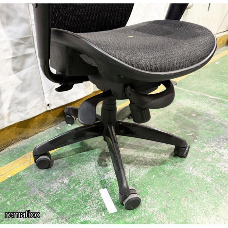 Silla giratoria Item41