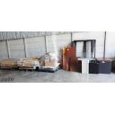 Remanente de muebles modulares Item42