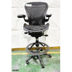 Silla giratoria, Herman Miller Item42