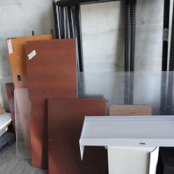 Remanente de muebles modulares Item42