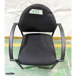 Silla de visita Item43