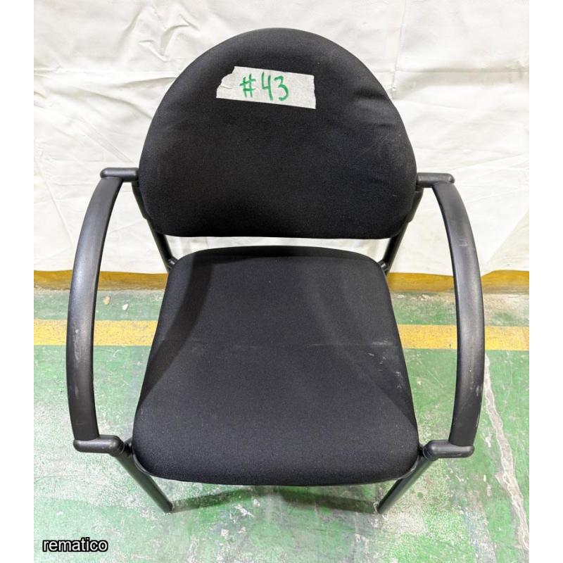 Silla de visita Item43