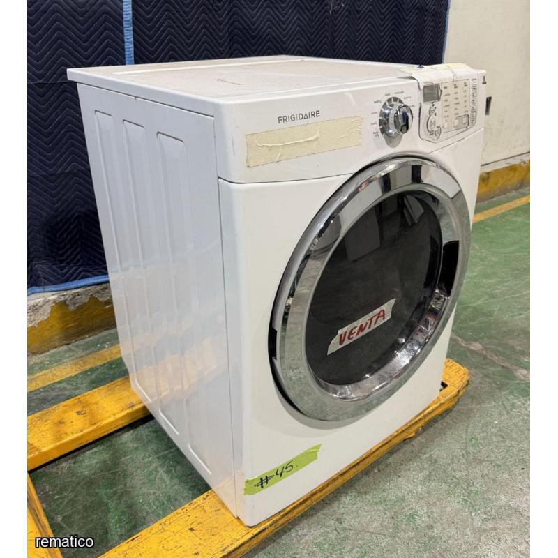 Secadora de ropa, FRIGIDAIRE Item45