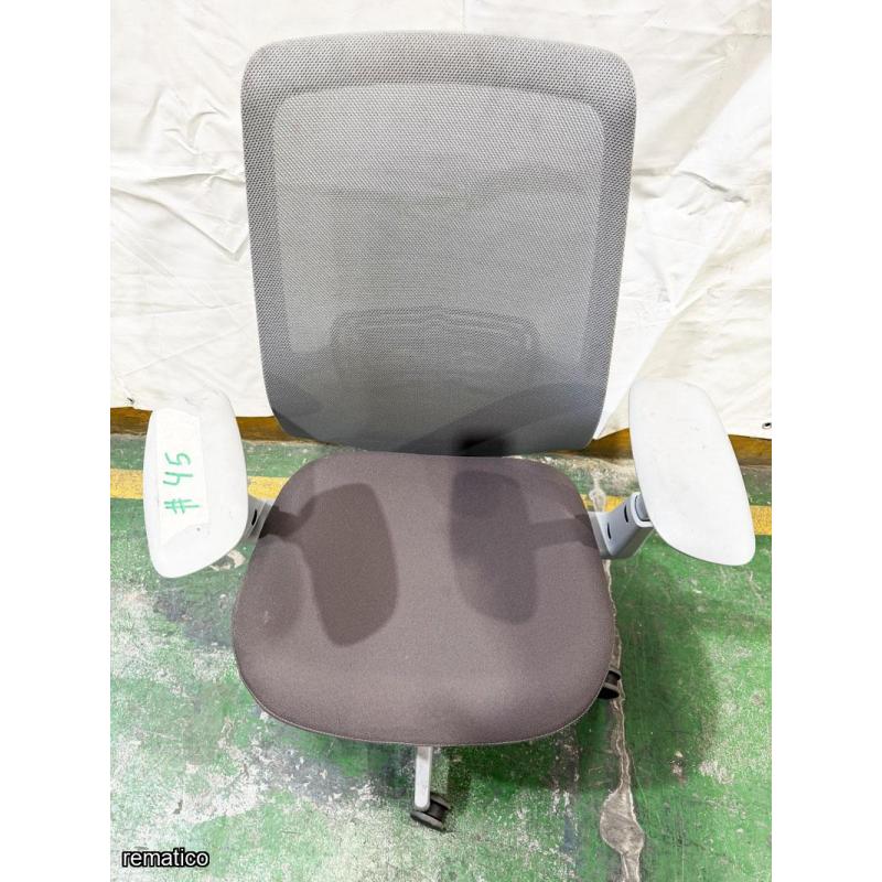 Silla giratoria Item45