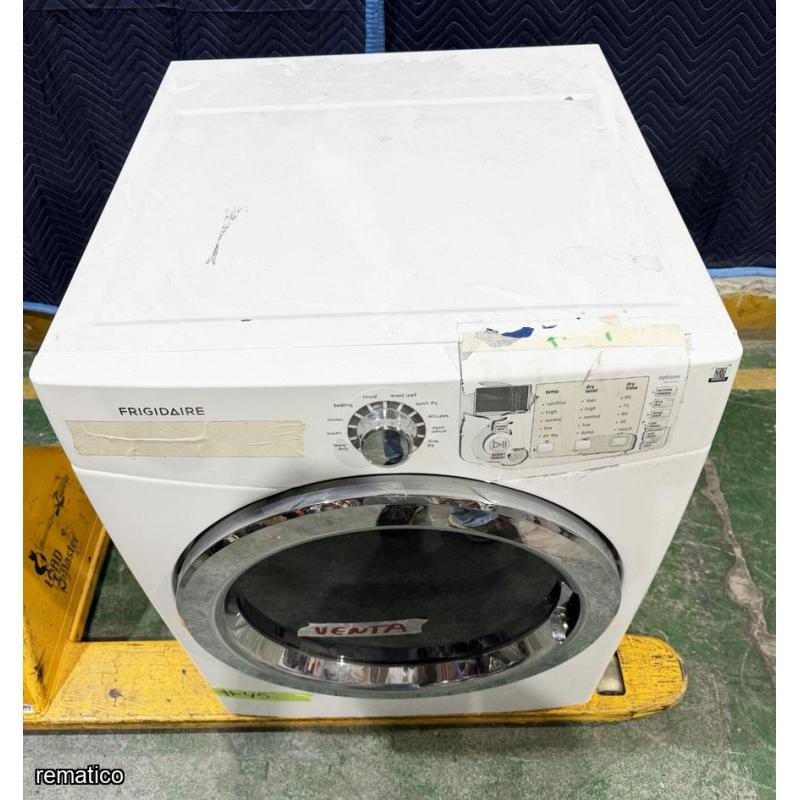 Secadora de ropa, FRIGIDAIRE Item45
