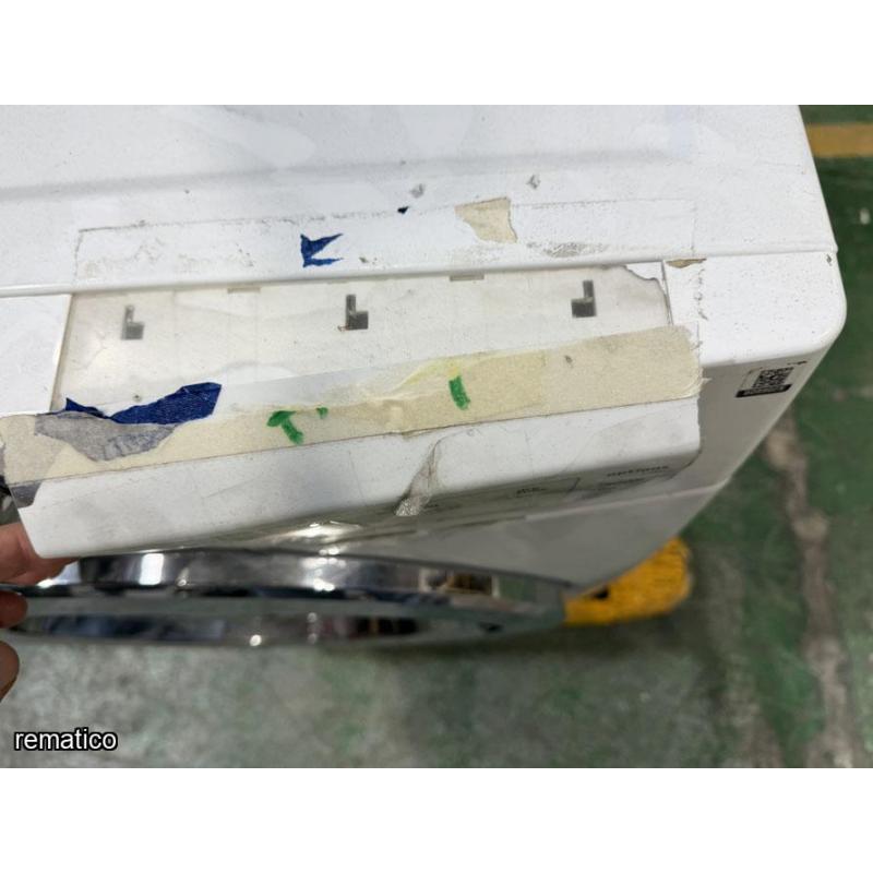 Secadora de ropa, FRIGIDAIRE Item45