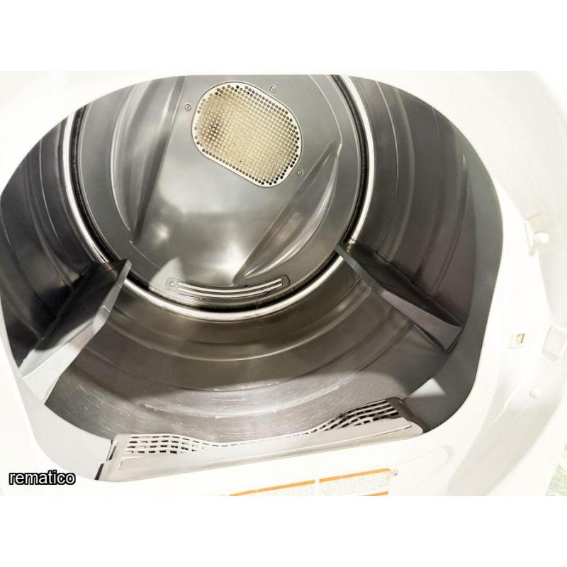 Secadora de ropa, FRIGIDAIRE Item45
