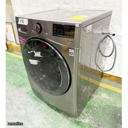 Lavadora de ropa L.G. Item46