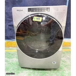 Secadora de ropa, WHIRLPOOL Item48