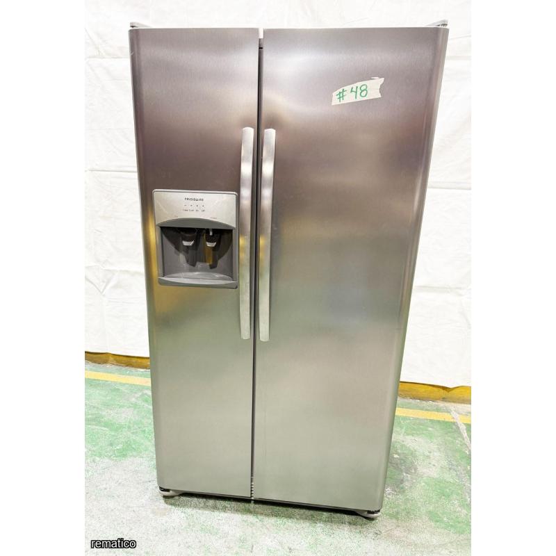 Refrigeradora, FRIGIDAIRE Item48