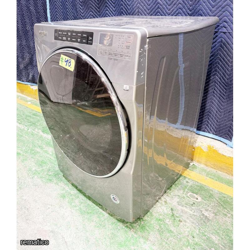Secadora de ropa, WHIRLPOOL Item48