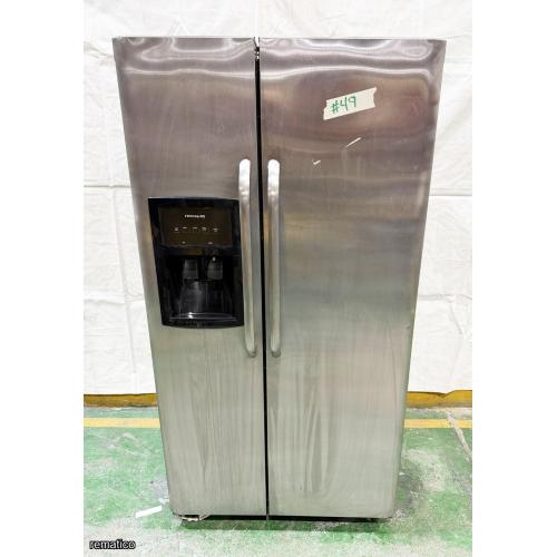 Refrigeradora, FRIGIDAIRE Item49