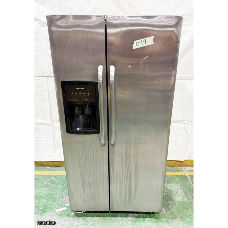 Refrigeradora, FRIGIDAIRE Item49