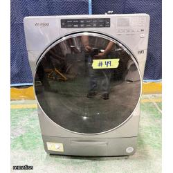 Lavadora de ropa WHIRLPOOL, Item49