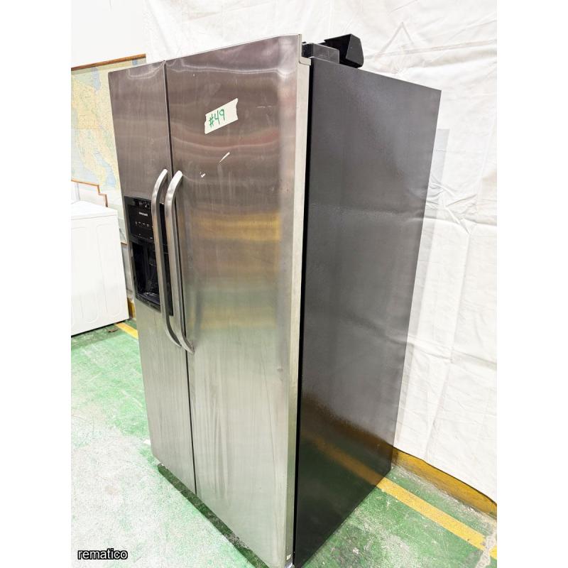 Refrigeradora, FRIGIDAIRE Item49