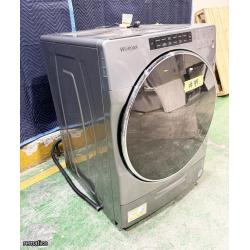 Lavadora de ropa, WHIRLPOOL Item49