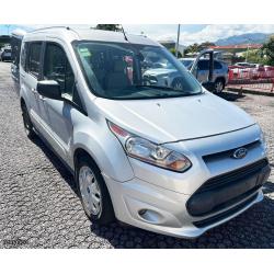 Ford Transit Connect XLT, 2017 Item5