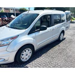 Ford Transit Connect XLT, 2017 Item5