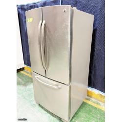 Refrigeradora, G.E., French. Item5
