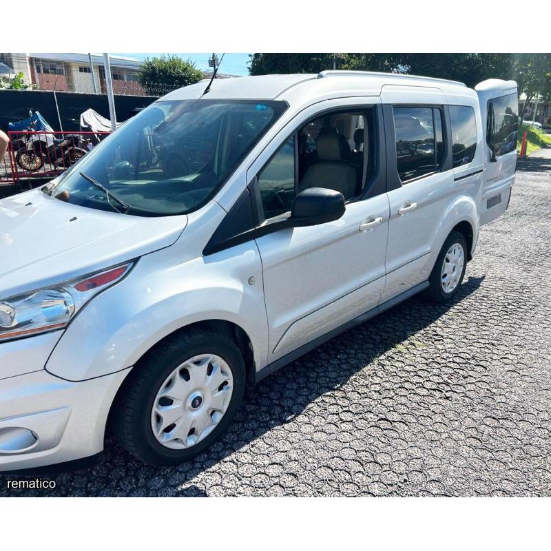 Ford Transit Connect XLT, 2017 Item5