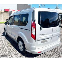 Ford Transit Connect XLT, 2017 Item5