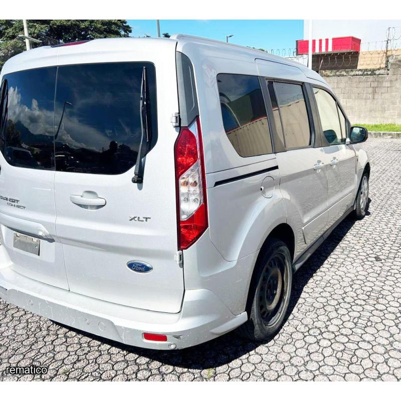 Ford Transit Connect XLT, 2017 Item5