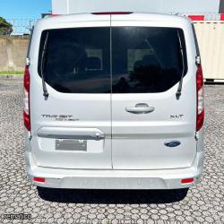 Ford Transit Connect XLT, 2017 Item5