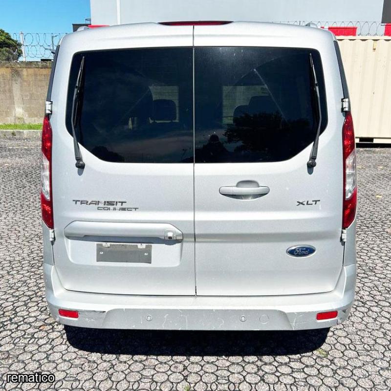 Ford Transit Connect XLT, 2017 Item5