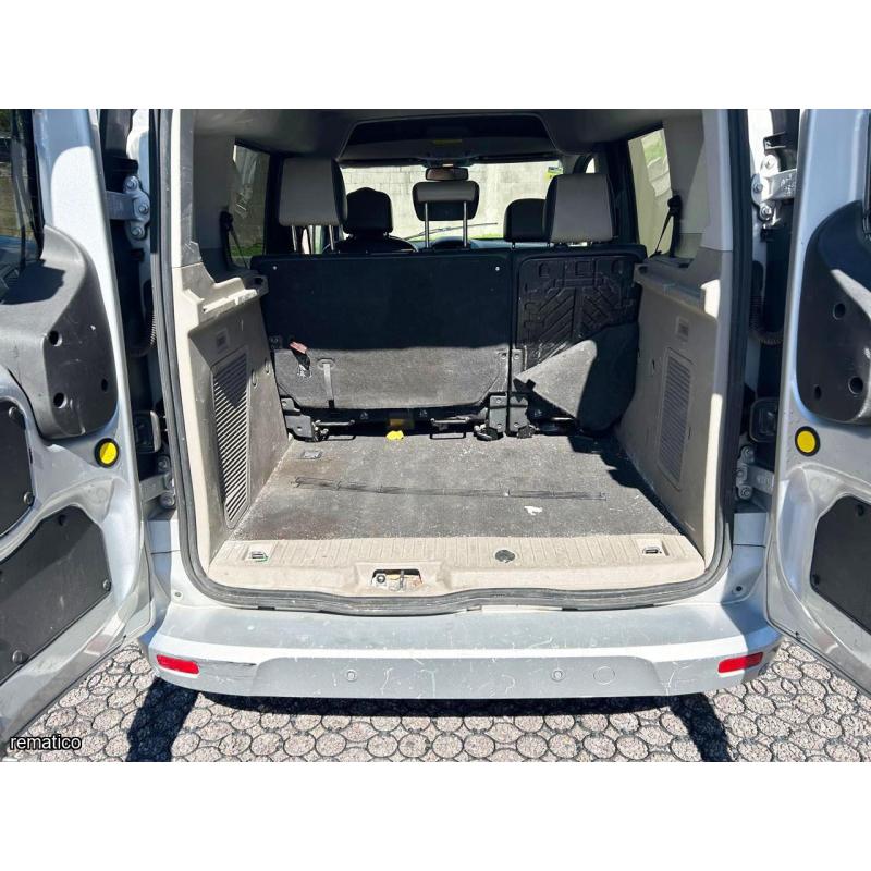 Ford Transit Connect XLT, 2017 Item5
