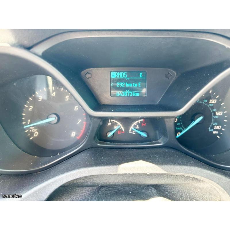 Ford Transit Connect XLT, 2017 Item5
