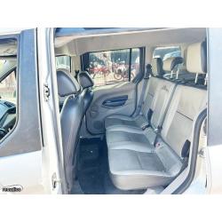 Ford Transit Connect XLT, 2017 Item5
