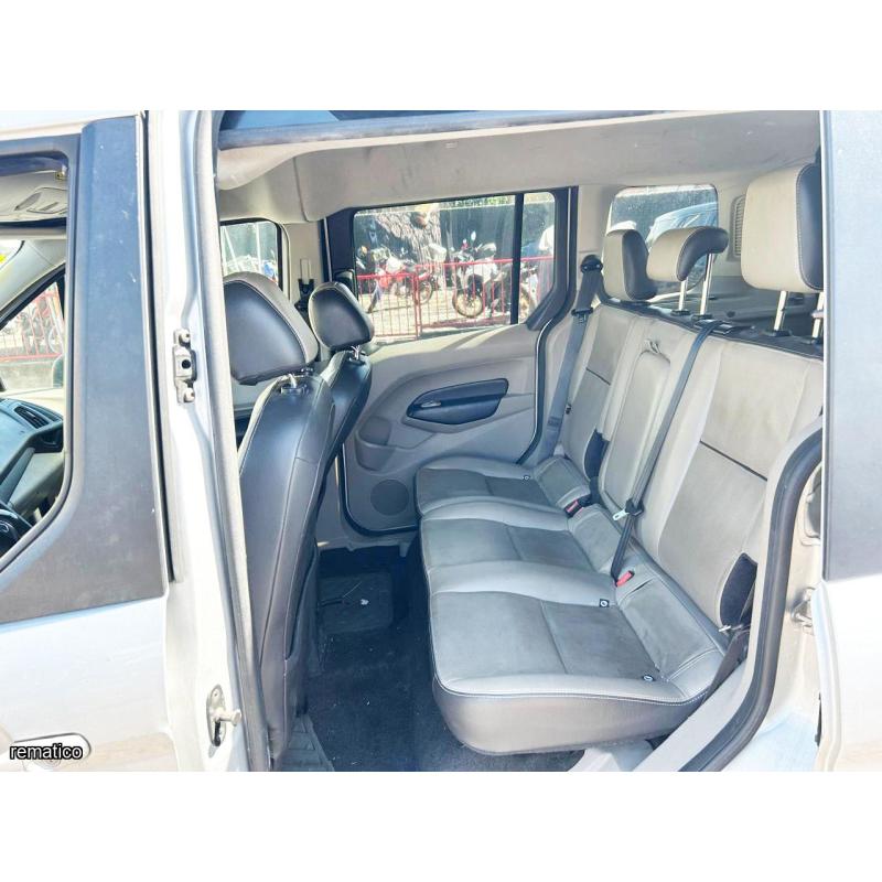 Ford Transit Connect XLT, 2017 Item5
