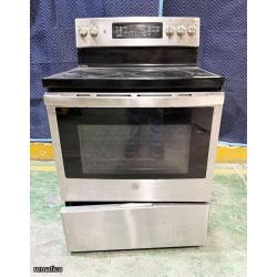 Cocina vitrocerámica, FRIGIDAIRE Item50