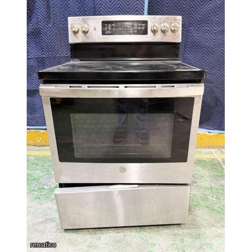 Cocina vitrocerámica, FRIGIDAIRE Item50
