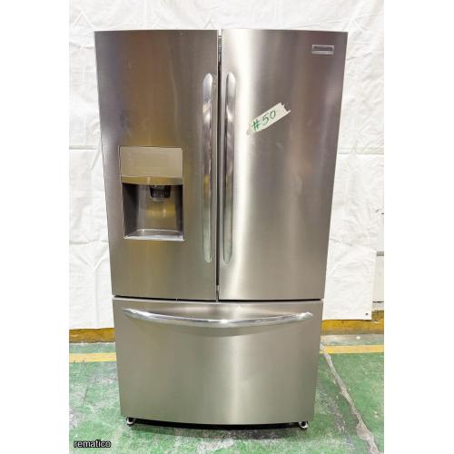 Refrigeradora, FRIGIDAIRE Item50