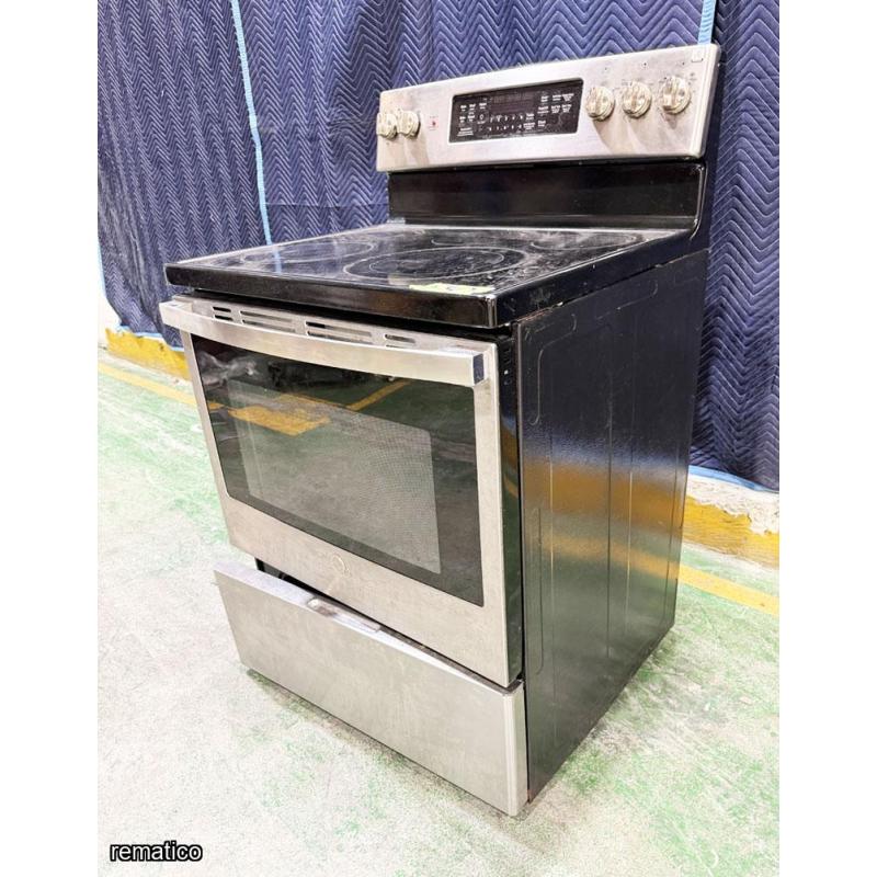 Cocina vitrocerámica, FRIGIDAIRE Item50