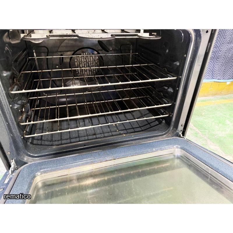 Cocina vitrocerámica, FRIGIDAIRE Item50
